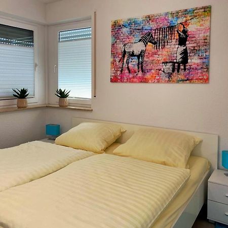 Ferienwohnung Bussmann Willingen  Exteriör bild