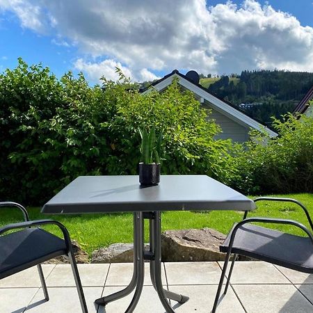 Ferienwohnung Bussmann Willingen  Exteriör bild