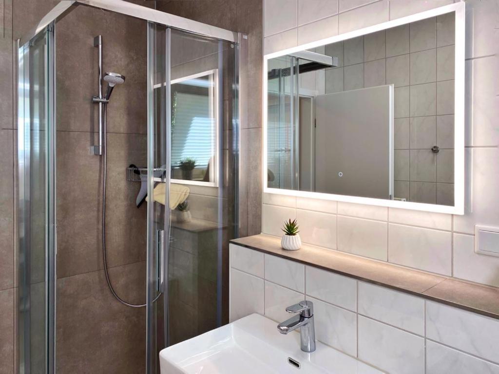 Ferienwohnung Bussmann Willingen  Exteriör bild