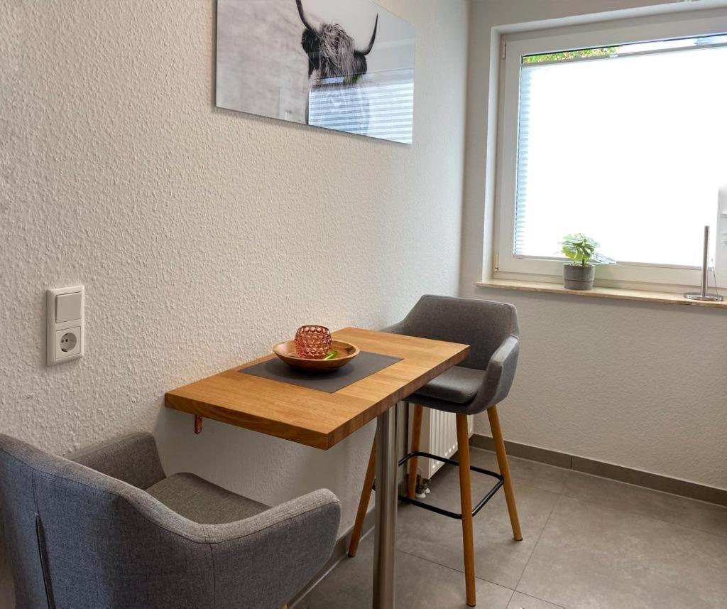 Ferienwohnung Bussmann Willingen  Exteriör bild