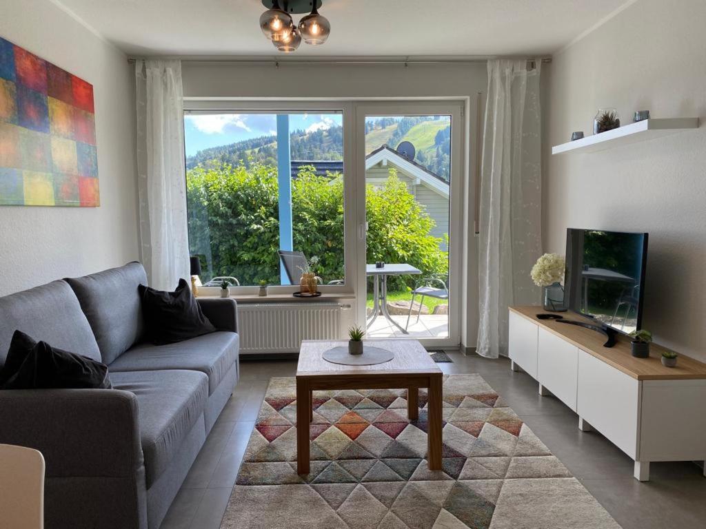 Ferienwohnung Bussmann Willingen  Exteriör bild