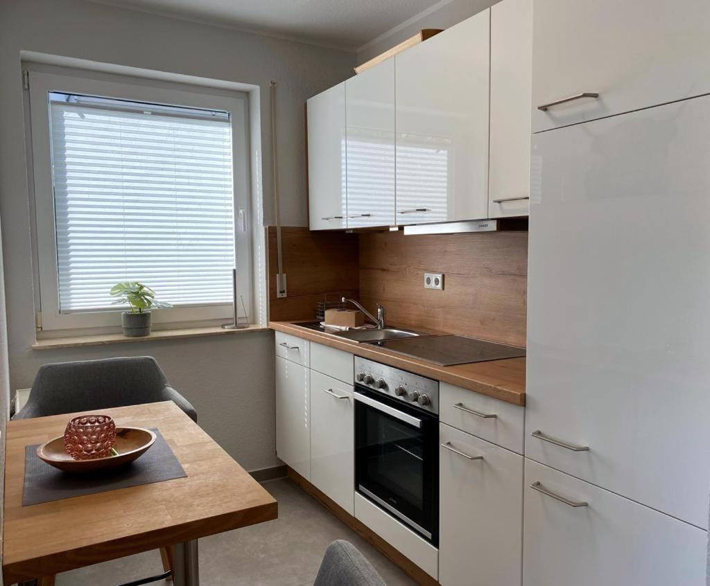 Ferienwohnung Bussmann Willingen  Exteriör bild